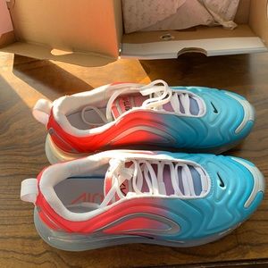 Nike Air Force 1 LV8